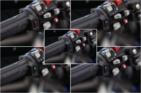 Quad CFMoto CFORCE 625L Touring EPS | RM 2026