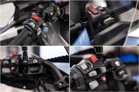 Quad CFMoto CFORCE 625L Touring EPS | RM 2026
