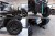 Quad CFMoto CFORCE 625L Touring EPS | RM 2026