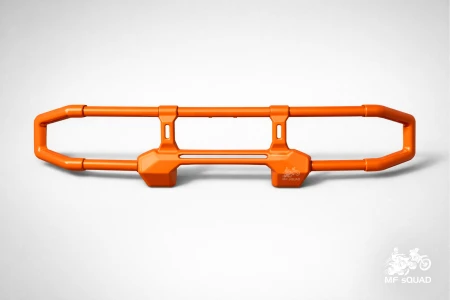 Zderzak tylny Bumper CFMOTO/GOES Terrox 1000