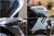 Motocykl CFMOTO 675 SR-R | Aerolite Grey