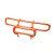 Zderzak przedni Bumper GOES Terrox 1000 – Orange