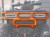 Zderzak przedni Bumper GOES Terrox 1000 – Orange