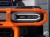 Zderzak przedni Bumper GOES Terrox 1000 – Orange