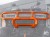 Zderzak przedni Bumper GOES Terrox 1000 – Orange