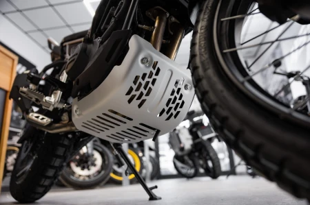 Motocykl CFMoto 450MT Black Edition | MY2026