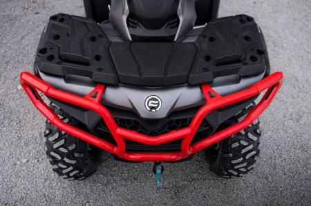 Quad CFMOTO Cforce 850 Touring Premium | Granite Ridge | ABS