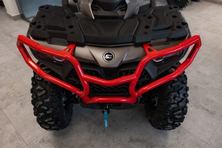Quad CFMOTO Cforce 1000 PREMIUM ABS Granite Ridge