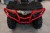 Quad CFMOTO Cforce 1000 PREMIUM ABS Granite Ridge