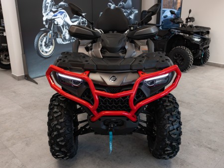 Quad CFMOTO Cforce 1000 PREMIUM ABS Granite Ridge