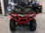Quad CFMOTO Cforce 1000 PREMIUM ABS Granite Ridge