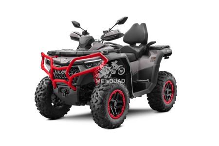 Quad CFMOTO Cforce 1000 PREMIUM ABS Granite Ridge