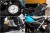 Motocykl CFMoto 450MT Zephyr Blue | MY2026