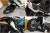 Motocykl CFMoto 450MT Zephyr Blue | MY2026