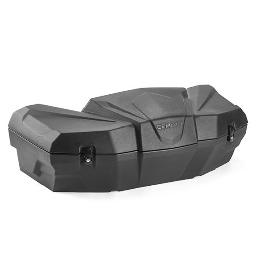 Przejdź do produktu Kufer tylny CFMOTO Cforce 625 – z szybkim montażem CF Connect