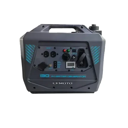 GRAY GENERATOR – i30