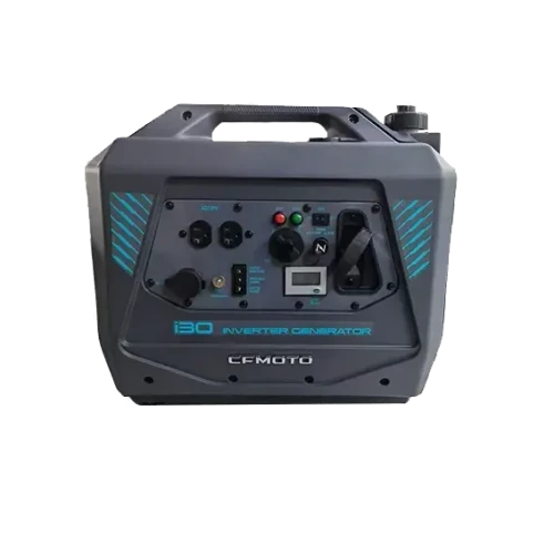 Przejdź do produktu GRAY GENERATOR – i30