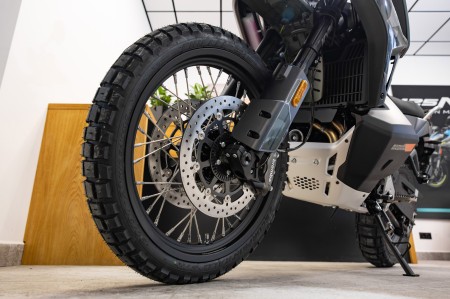 Motocykl CFMOTO 1000 MT-X | Tactical Green | RP 2026