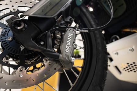 Motocykl CFMOTO 1000 MT-X | Tactical Green | RP 2026