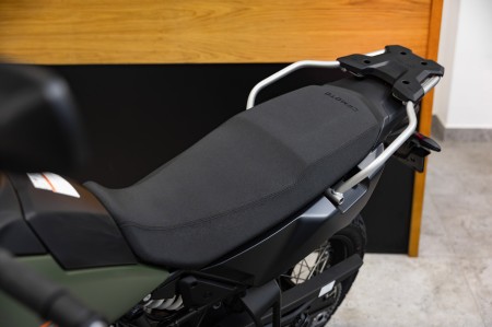 Motocykl CFMOTO 1000 MT-X | Tactical Green | RP 2026