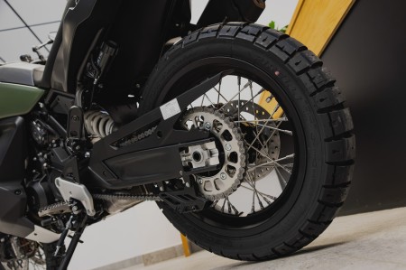 Motocykl CFMOTO 1000 MT-X | Tactical Green | RP 2026
