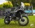 Szyba wysoka - owiewka CFMOTO 1000MT-X