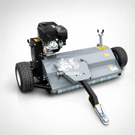 Kosiarka bijakowa do ATV i UTV BlackWolf