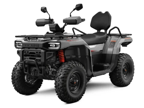 Przejdź do produktu Quad GOES TERROX 550L EPS | 3 LATA gwarancji - NOWOŚĆ 2026