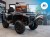 CFMOTO CFORCE C5 EPS | GEN4 | 5 LAT gwarancji - NOWOŚĆ 2026