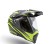 KASK XTR128 LIMONKOWY