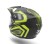 KASK XTR128 LIMONKOWY