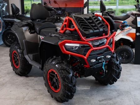 CFMoto CForce 1000 MV | Granite Ridge | 2 osoby
