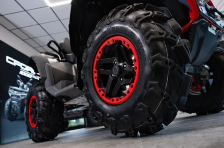CFMoto CForce 1000 MV | Granite Ridge | 2 osoby