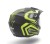 KASK XTR128 LIMONKOWY