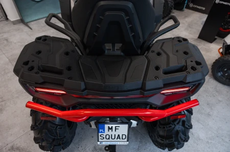 CFMoto CForce 1000 MV | Granite Ridge | 2 osoby