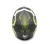 KASK XTR128 LIMONKOWY