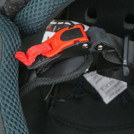 KASK XTR128 LIMONKOWY