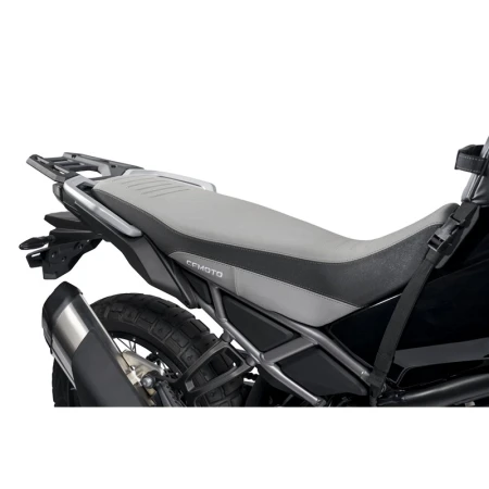 Wysoka Kanapa Rally Tall CFMOTO 450MT