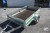 Przyczepka WIDPOL ATV PRO DMC 750
