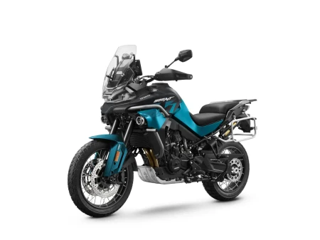 Motocykl CFMOTO 800MT Explore ES | Neptune Blue