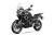 Motocykl CFMOTO 700MT | Nebula Black