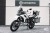 Osłona aluminiowa silnika srebrna CFMOTO 1000MT-X