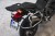 Motocykl CFMOTO 700MT | Nebula Black