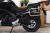 Motocykl CFMOTO 700MT | Nebula Black