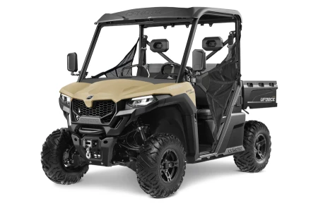 CFMOTO UFORCE U600 UTV | 5 Lat Gwarancji!