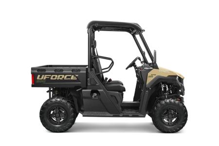 CFMOTO UFORCE U600 UTV | 5 Lat Gwarancji!