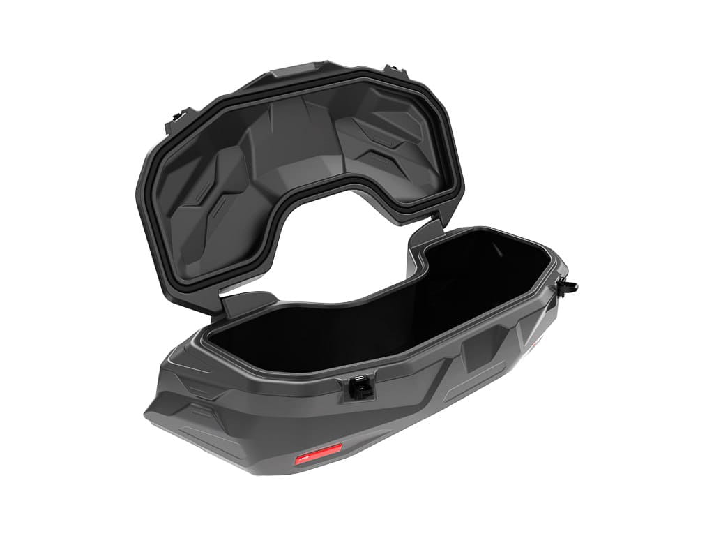 Kufer tylny Tesseract CFMOTO Cforce 850/1000 Touring 2024-