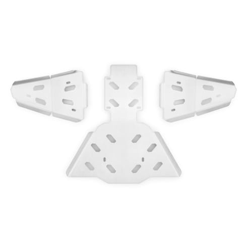 Zestaw osłon podwozia Squdde do CFMoto 850/1000 Gen.3