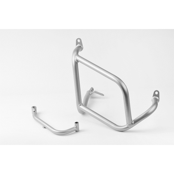 Gmole dolne CFMOTO 800MT-X szare |  Lower BUMPER 800MT-X grey