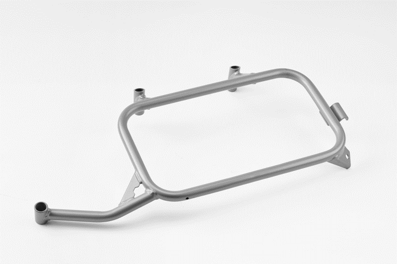 Stelaże na kufry CFMOTO 800MT-X | SIDE BOX BRACKET ASSY 800MT-X
